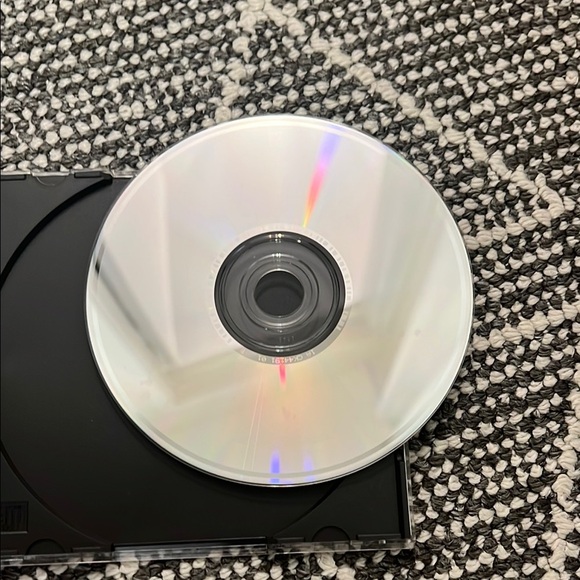 Leonard Cohen I'm Your Man CD - Picture 3 of 4